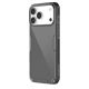 2. Etui Nillkin Nature TPU Pro na iPhone 17 Pro Max - półprzezroczysto-czarne