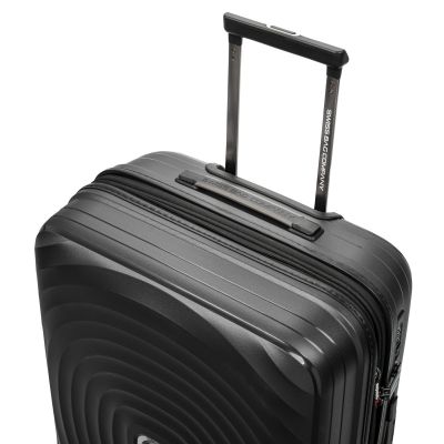 18. Walizka SwissBags Echo 16576
