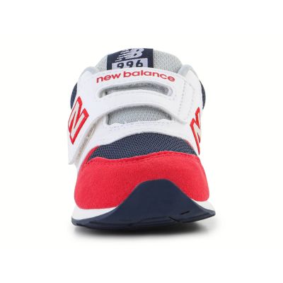 7. Buty New Balance Jr IZ996XF3
