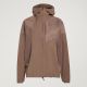 13. Kurtka damska adidas TERREX Xperior 2.5L Hybrid Primeknit Climaproof Jacket - trace brown rozmiar: xs