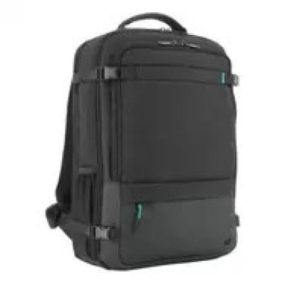 3. Mobilis 025031 torba na laptop 40,6 cm (16") Plecak Czarny