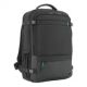3. Mobilis 025031 torba na laptop 40,6 cm (16") Plecak Czarny