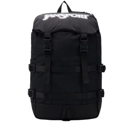 JanSport Skip Pack Backpack EK0A5BLIN55 Czarne One size