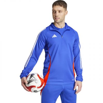 6. Bluza adidas Tiro 24 Training Top M JE1993
