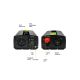 18. GREEN CELL PRZETWORNICA LCD 12V/230V 500W/1000W CZYSTY SINUS INVGC12P500LCD