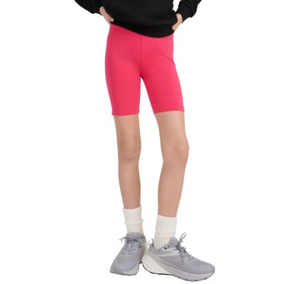 9. Spodenki 4F CAS F014 Jr 4FJWSS25TSTIF014 55S