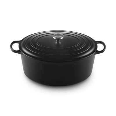 2. Le Creuset Signature Roaster owalny 40cm
