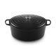 2. Le Creuset Signature Roaster owalny 40cm