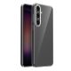 Etui Ultra Clear na Samsung Galaxy A27 - przezroczyste