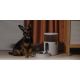 14. Aqara PETC1-M01 Smart Pet Feeder C1 - inteligentny podajnik karmy dla psa lub kota, automatyczne karmidło, białe