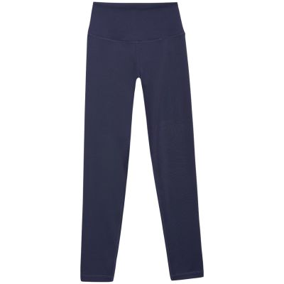 2. Legginsy damskie 4F FNK F360 ciemny granat 4FWAW25TFTIF360 31S