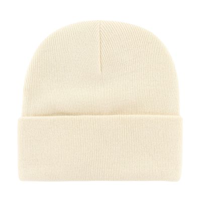 2. Czapka New York Yankees kremowa B-HYMKR17ACE-NTO 15121343