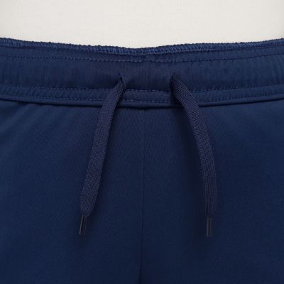 9. Dres dla dzieci Nike PSG Dri-Fit Academy Pro granatowy FQ0063 411