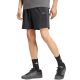 Spodenki męskie adidas Essentials 3-Stripes Chelsea Lite Woven czarne KY4148