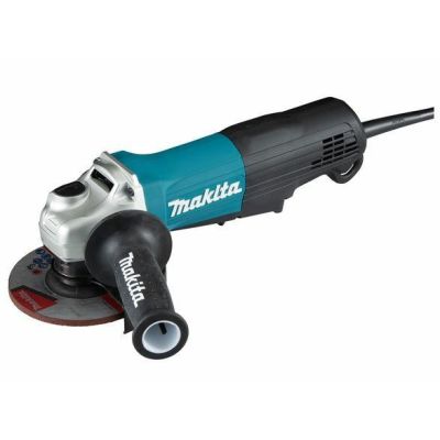 Makita GA5050 szlifierka kątowa 12,5 cm 11000 RPM 1300 W 2,5 kg