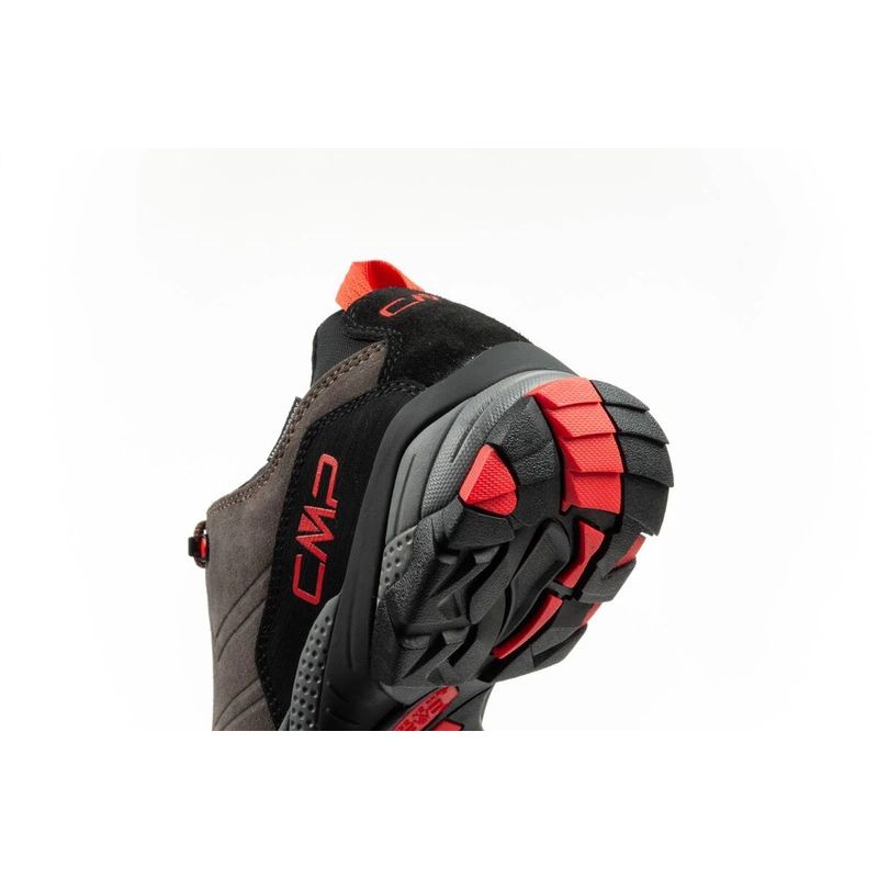 18. Buty  trekkingowe CMP Melnick M 3Q18597 Q906