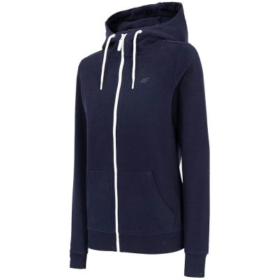 4. Bluza 4F W NOSD4 BLD300 31S