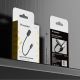9. Adapter Wozinsky WOTGY1S USB-C 3.0 (męski) - USB-A 3.0 (żeński) OTG - czarny