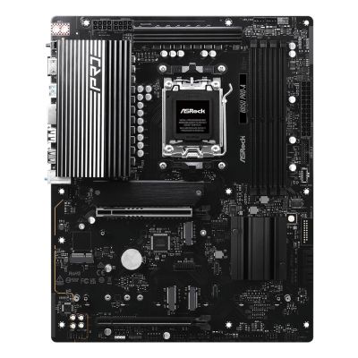2. Płyta główna ASRock B850 Pro-A