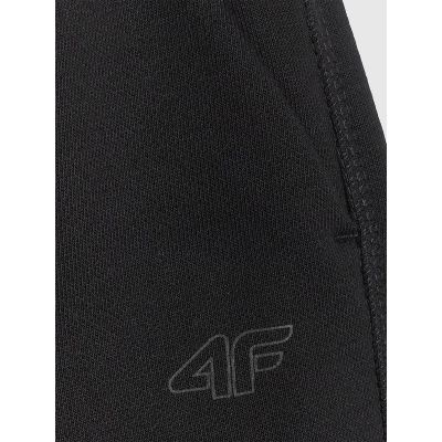 8. Spodnie dresowe joggery damskie 4F 4FRMM00TTROF1842-20S