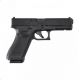2. Replika pistolet ASG Glock 17 gen 5 6 mm CO2