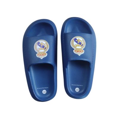 8. Klapki Real Madryt Beach Pool Flip Flops Eva 2300006880N