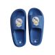 8. Klapki Real Madryt Beach Pool Flip Flops Eva 2300006880N