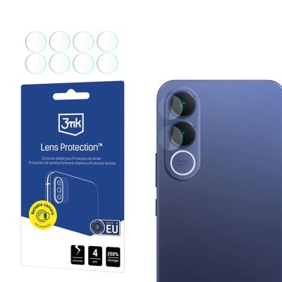Szkło hybrydowe do obiektywu aparatu 3mk Lens Protection™ na Vivo V70 FE