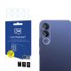 Szkło hybrydowe do obiektywu aparatu 3mk Lens Protection™ na Vivo V70 FE