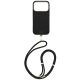 2. Etui UNIQ Coehl Mirelle Magnetic Charging na iPhone 17 Pro - czarne