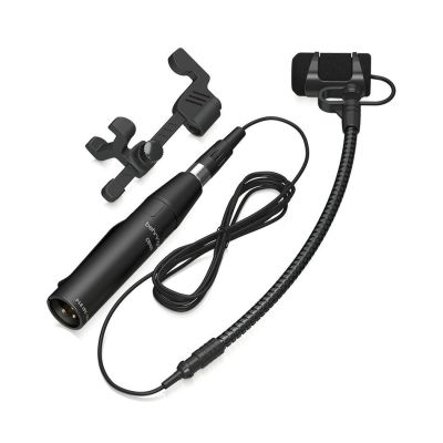 Behringer CB100 VIOLIN - Mikrofon instrumentalny z uchwytem