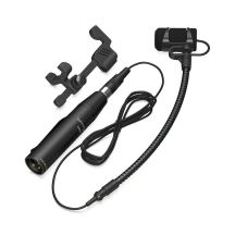 Behringer CB100 VIOLIN - Mikrofon instrumentalny z uchwytem