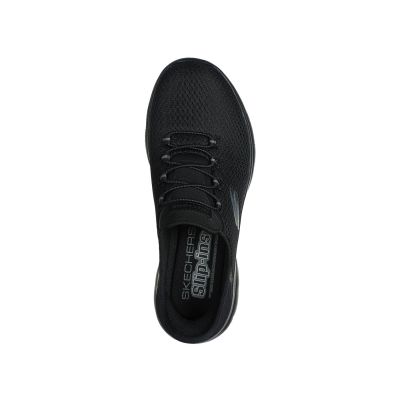 3. Buty Skechers Slip-ins Summits - Diamond Dream W 150123-BBK