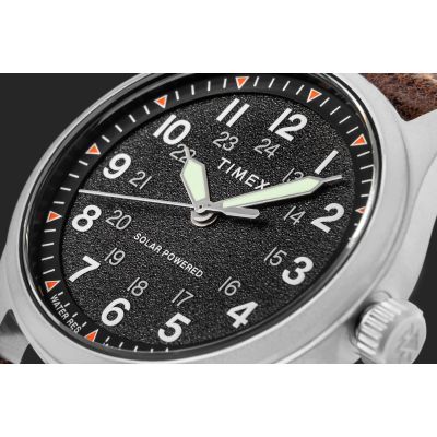 4. Zegarek Męski TIMEX Expedition North TW2V64200 + BOX