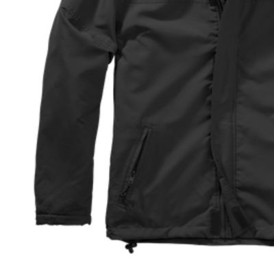 3. Kurtka Brandit Windbreaker Frontzip-3167
