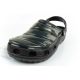 11. Klapki Crocs Classic Clog 206624-001