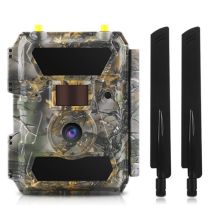 FOTOPUŁAPKA GPS 4.0CG MMS FILM LTE 4G 60°