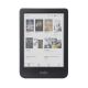 Czytnik Ebook Kobo Clara Colour 6" E-Ink Kaleido 3 16GB WI-FI Black