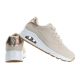 3. Skechers UNO - SHIMMER 155196-NAT