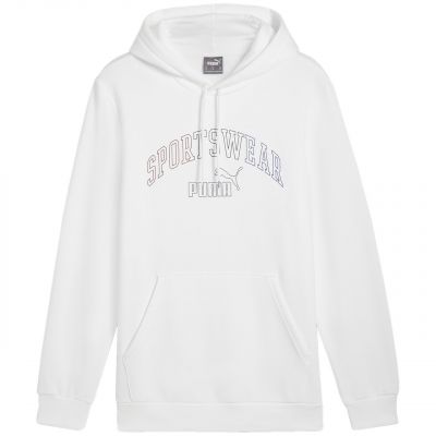 Bluza Puma Ess+ Logo LAB Gradient Hoodie FL M 681775 02