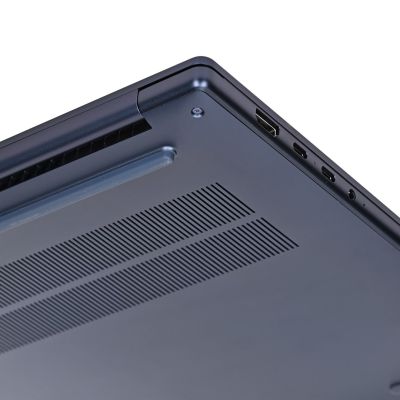 8. Lenovo SLIM-5-16IRH10R Core 7 240H  16"WUXGA IPS Touch 16GB SSD1TB BT BLKB Win11 Cosmic Blue (REPACK) 2Y