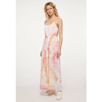 5. Sukienka Mustang Fibi Batik Dress W 1013853-12444