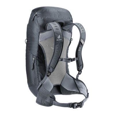 10. Plecak turystyczny Deuter AC Lite 30L 3421024-7000