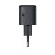 2. Ładowarka sieciowa Acefast A117 GaN PD 20W USB-C - czarna