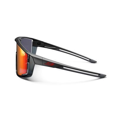 2. Okulary rowerowe JULBO FURY czarne