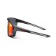 2. Okulary rowerowe JULBO FURY czarne