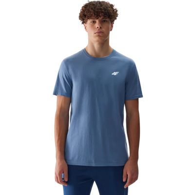 5. Koszulka 4F M3096 M 4FWSS25TTSHM3096 32S