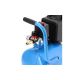 9. Airpress HL 150-24 sprężarka 1100 W 150 l/min Prąd przemienny
