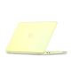 3. Etui Tech-Protect Softshell na MacBook Neo 13 2026 - przezroczyste matowe