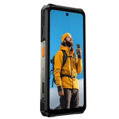 5. Smartfon Ulefone Armor 26 Ultra 5G 12GB/512GB czarny bez ładowarki